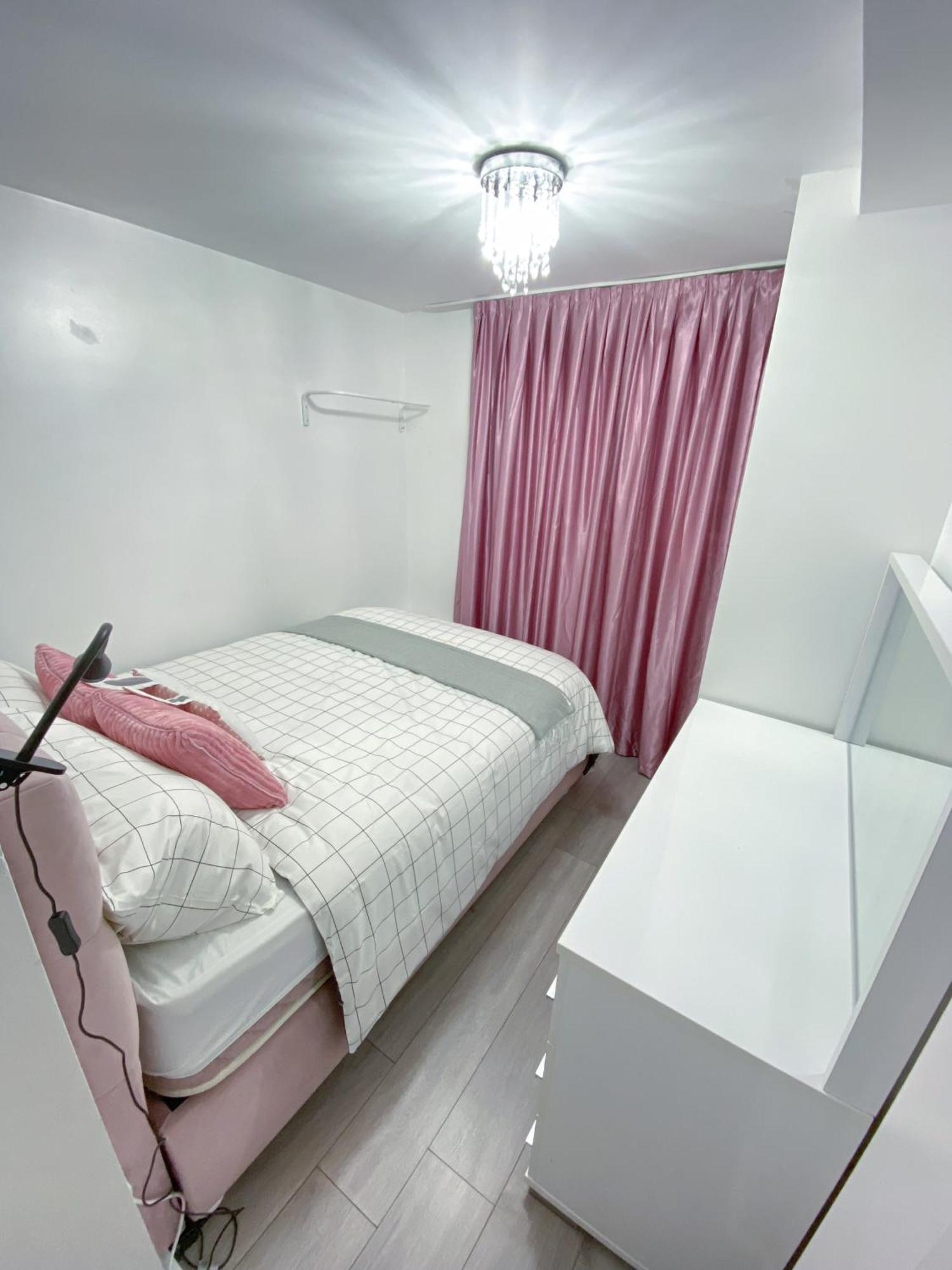 2 Bedroom Flat, Dalston Junction, Лондон Екстериор снимка